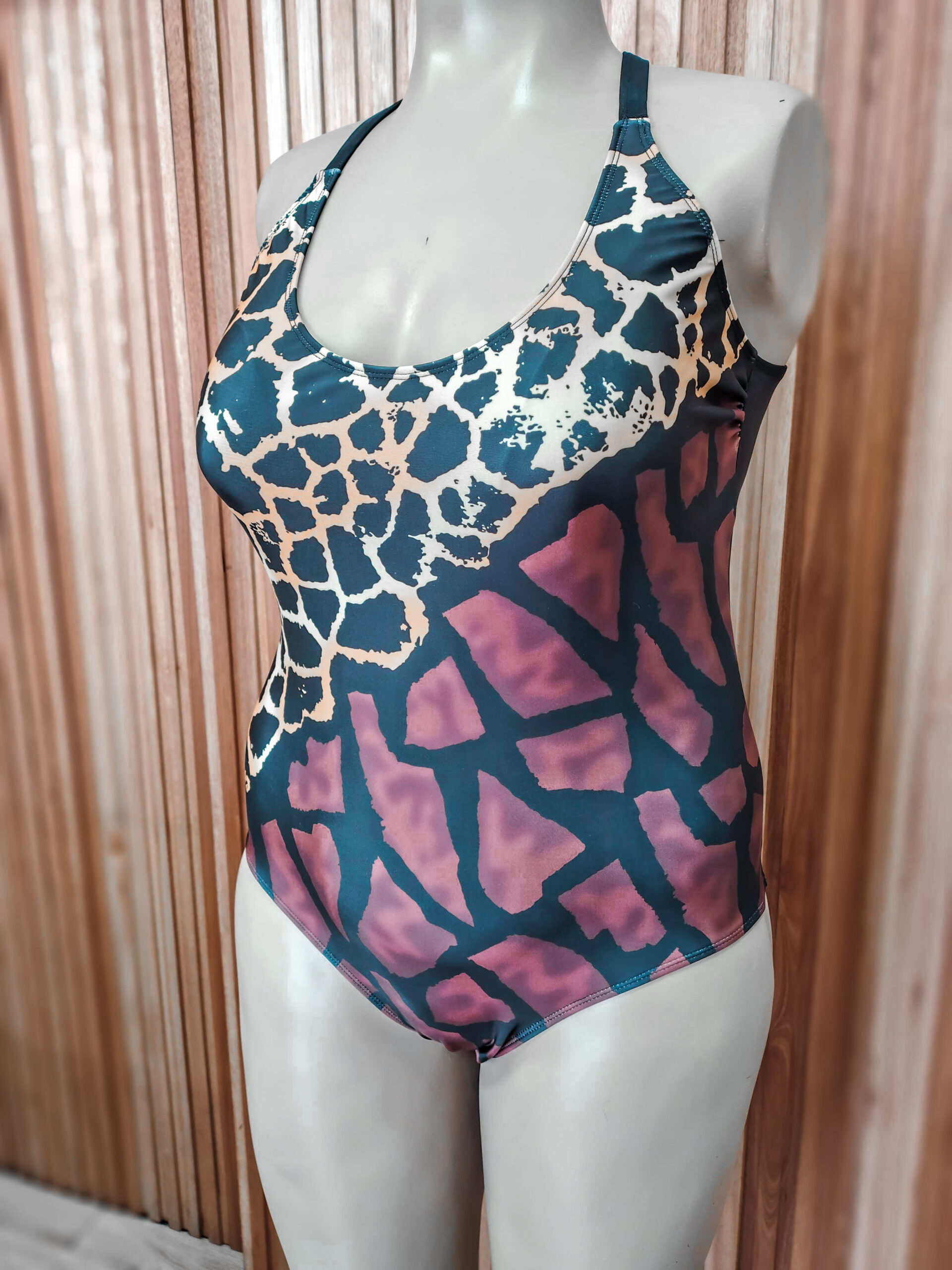 Enteriza Prana - Imagen 2