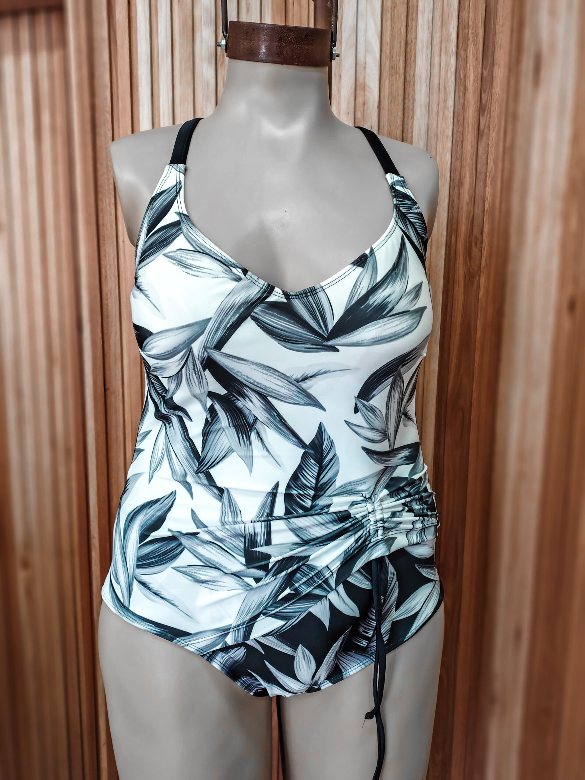 Enteriza Berry - Imagen 4