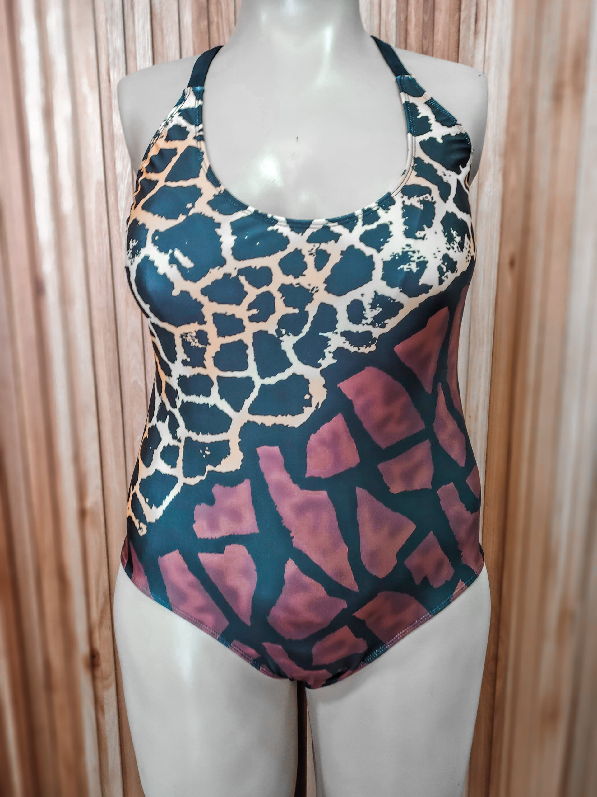 Enteriza Prana - Imagen 3