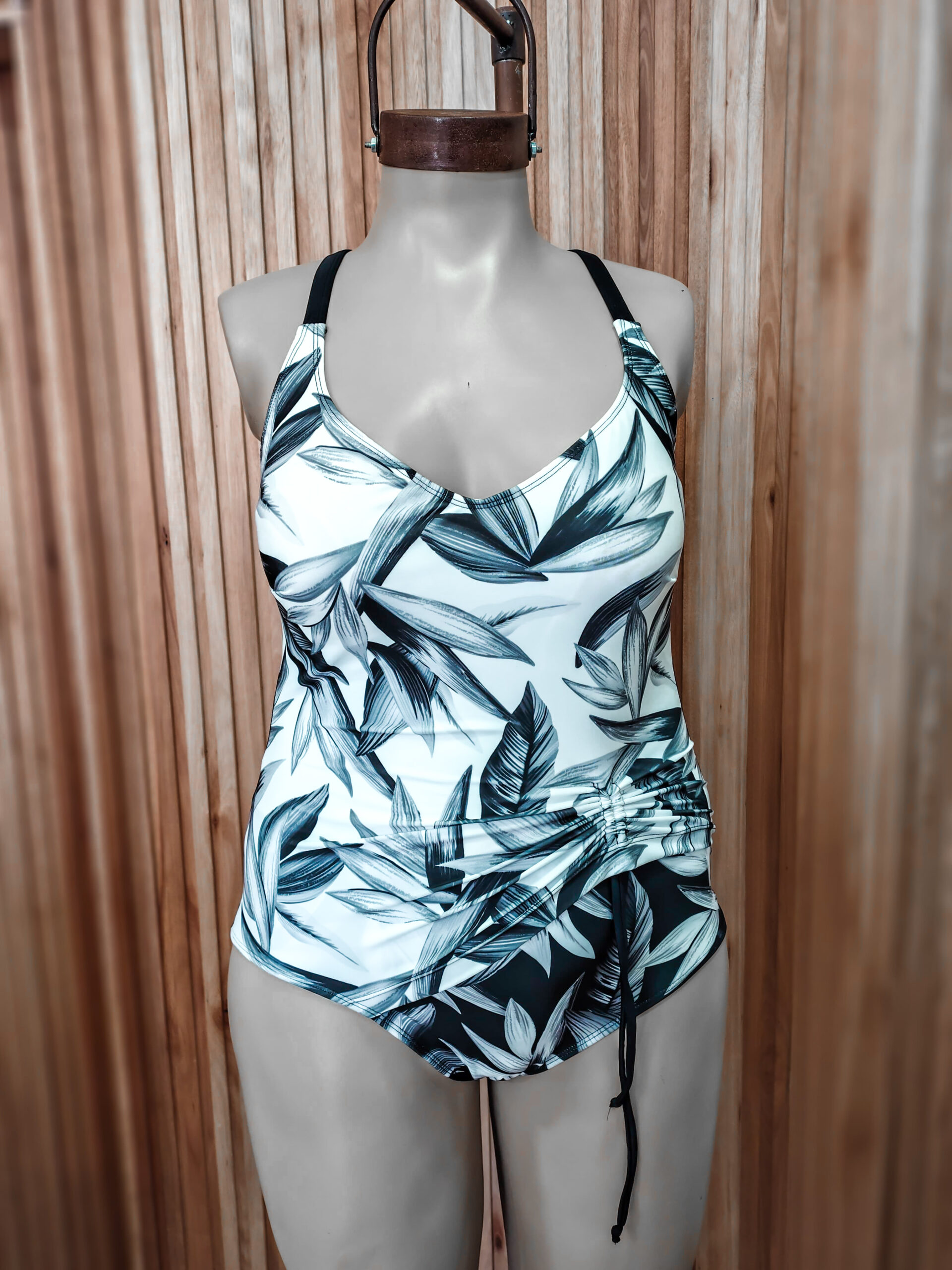 Enteriza Berry - Imagen 2