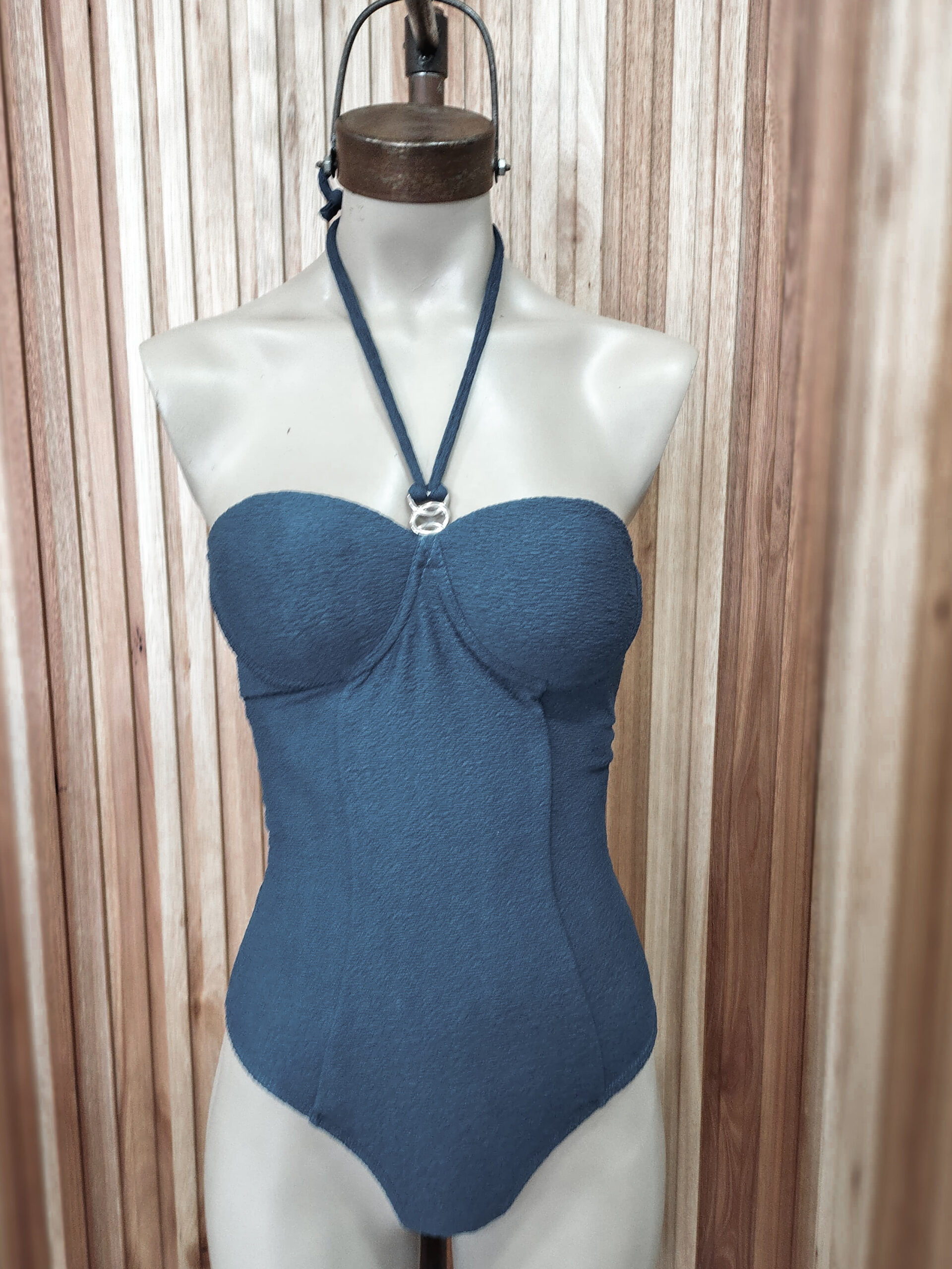 Enteriza Marga - Imagen 2