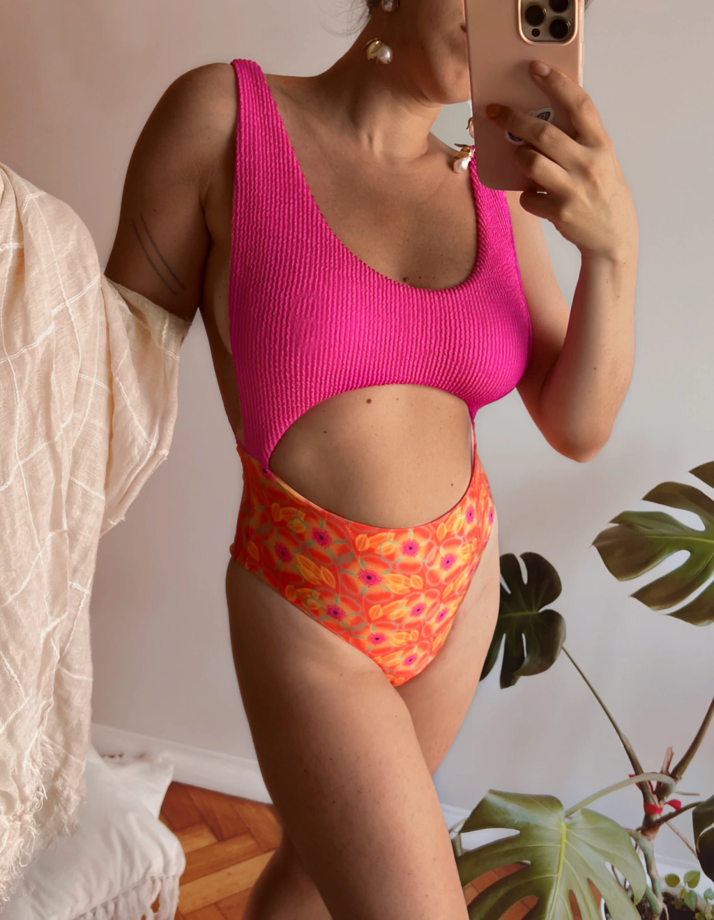 Enteriza Darla - Imagen 14