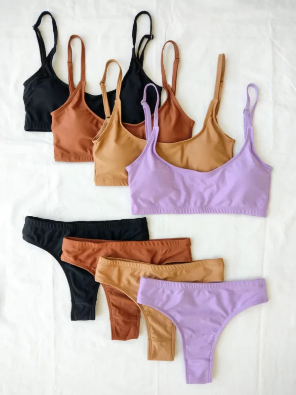 Bikini Nix - Imagen 2