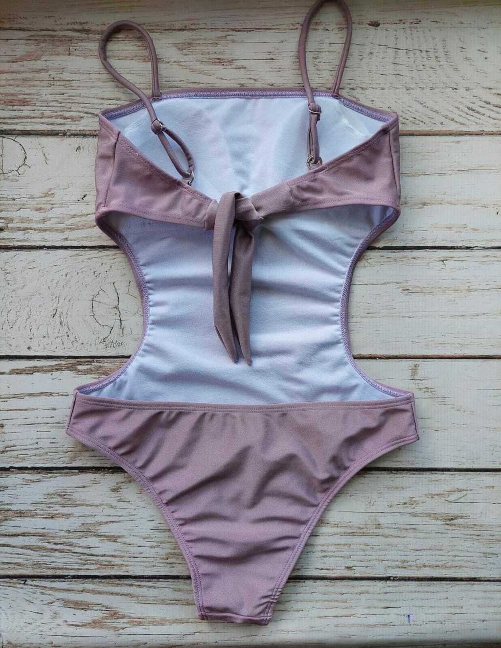 Enteriza Jazmin - Imagen 6