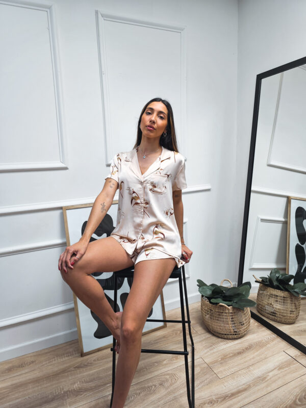 Pijama Bari - Imagen 2