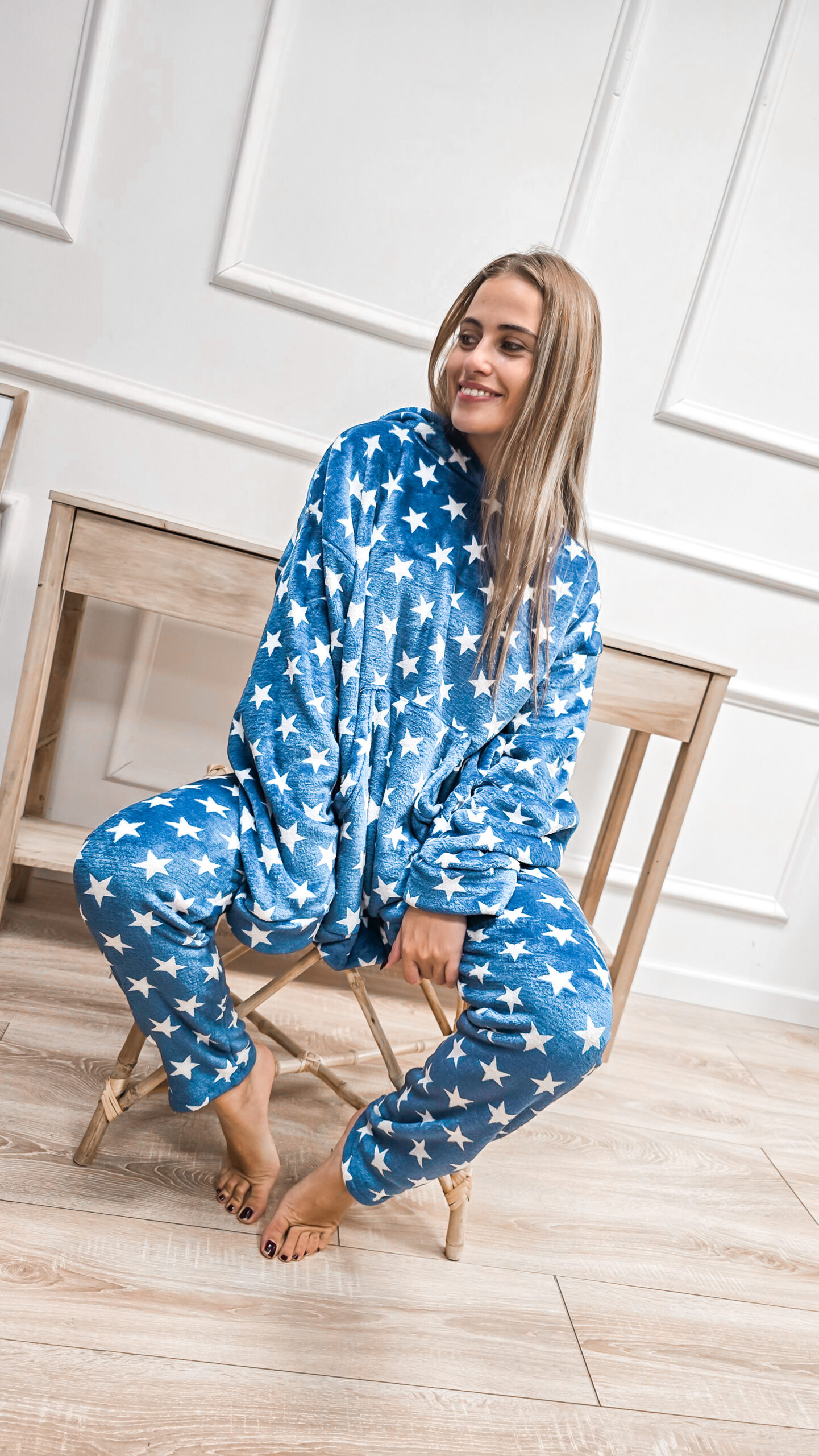 Maxibuzo Estrella - Imagen 2