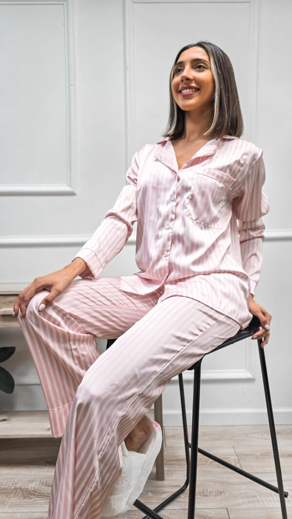 Pijama Tudela - Imagen 2