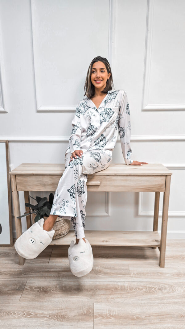 Pijama Teruel - Imagen 2