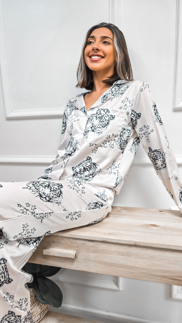 Pijama Teruel