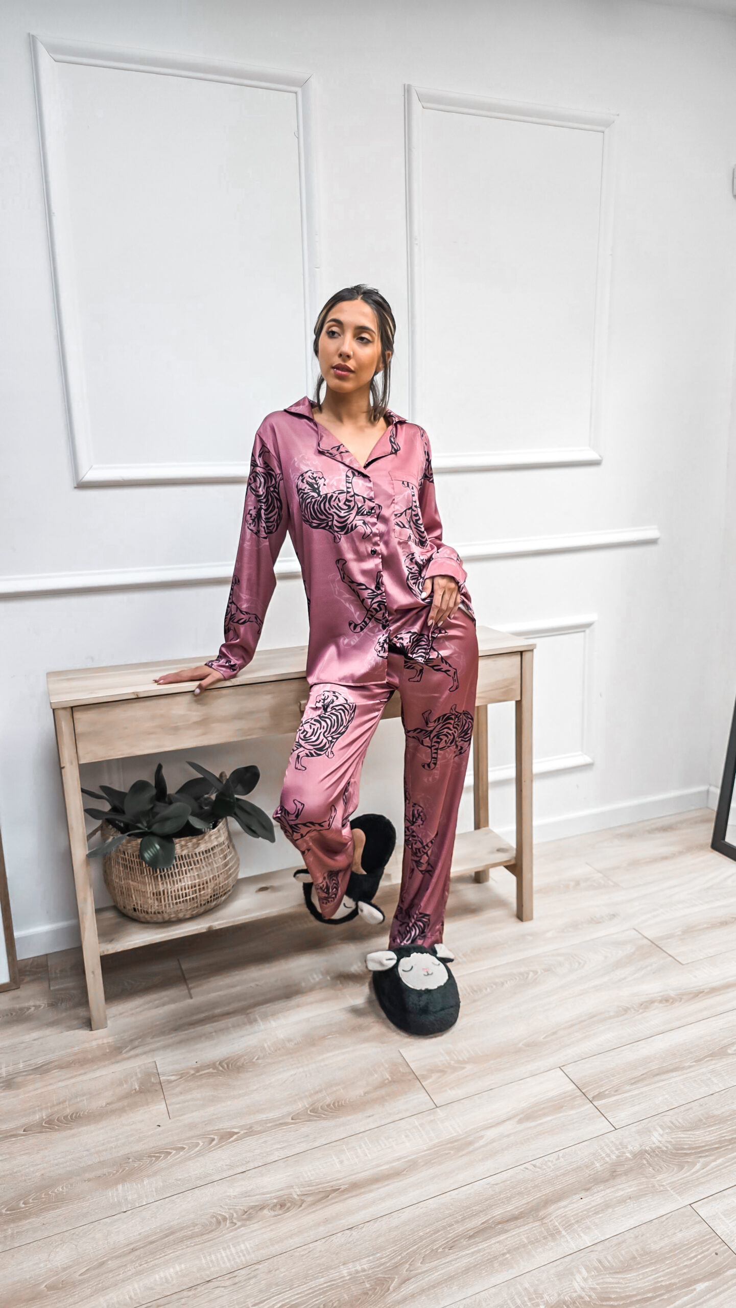 Pijama Cieza - Imagen 3