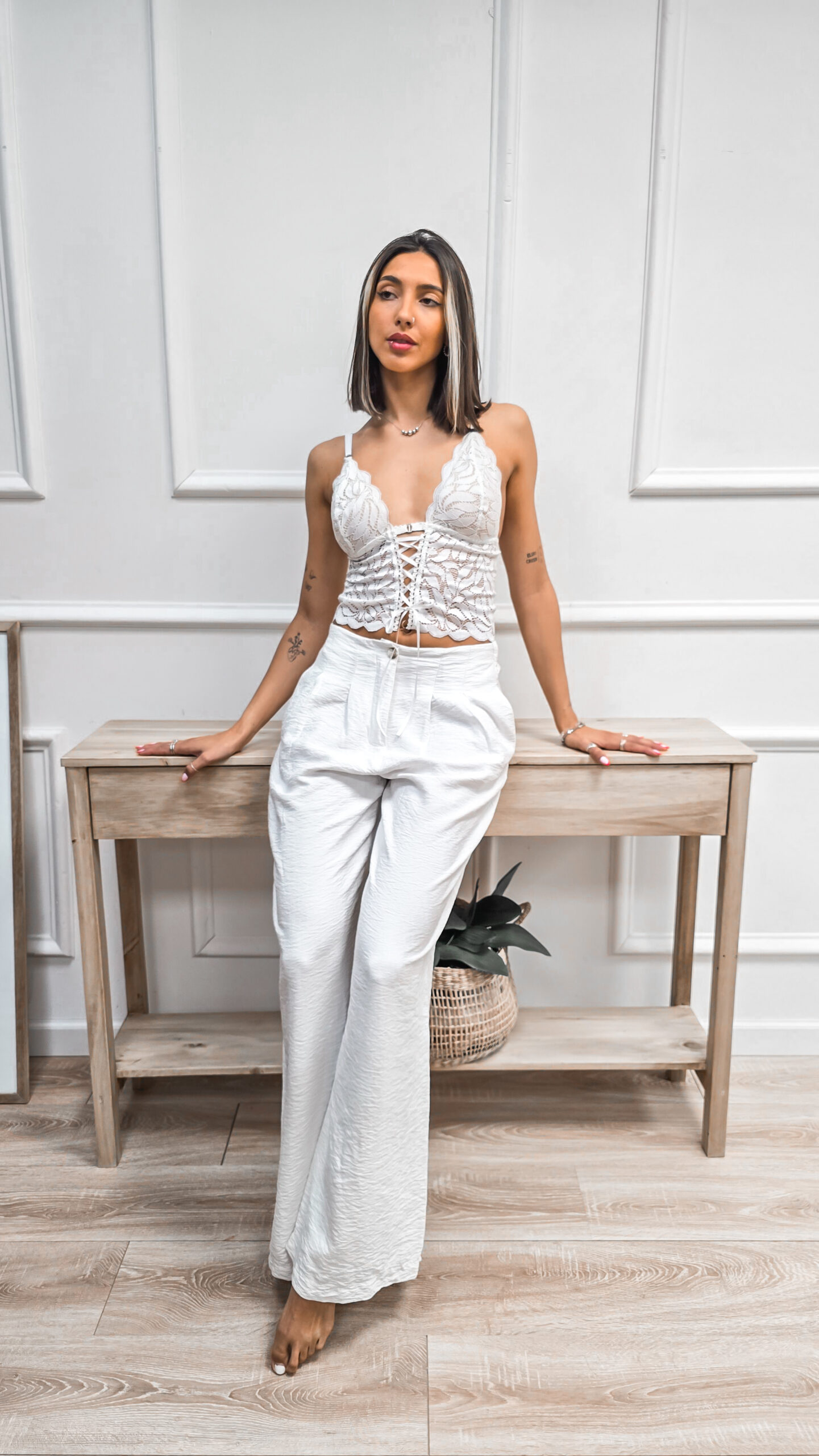 Bustier Arlet - Imagen 3