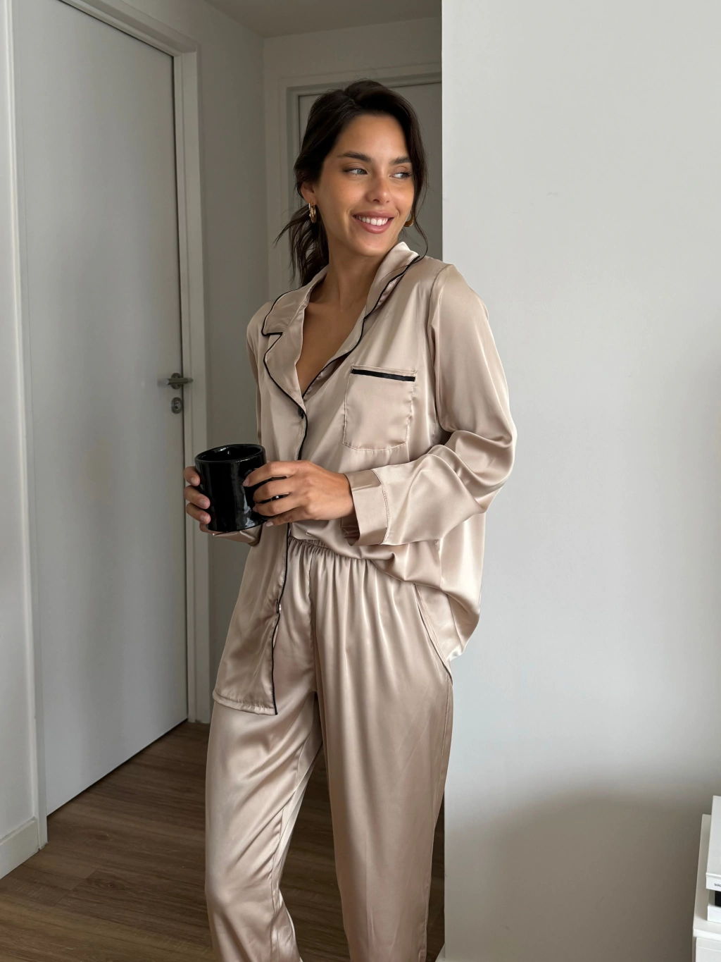 Pijama Capri - Imagen 4