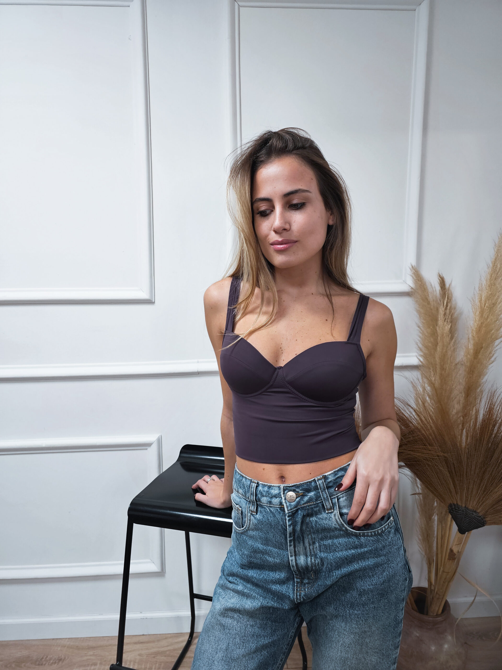 Bustier Bilbao - Imagen 8