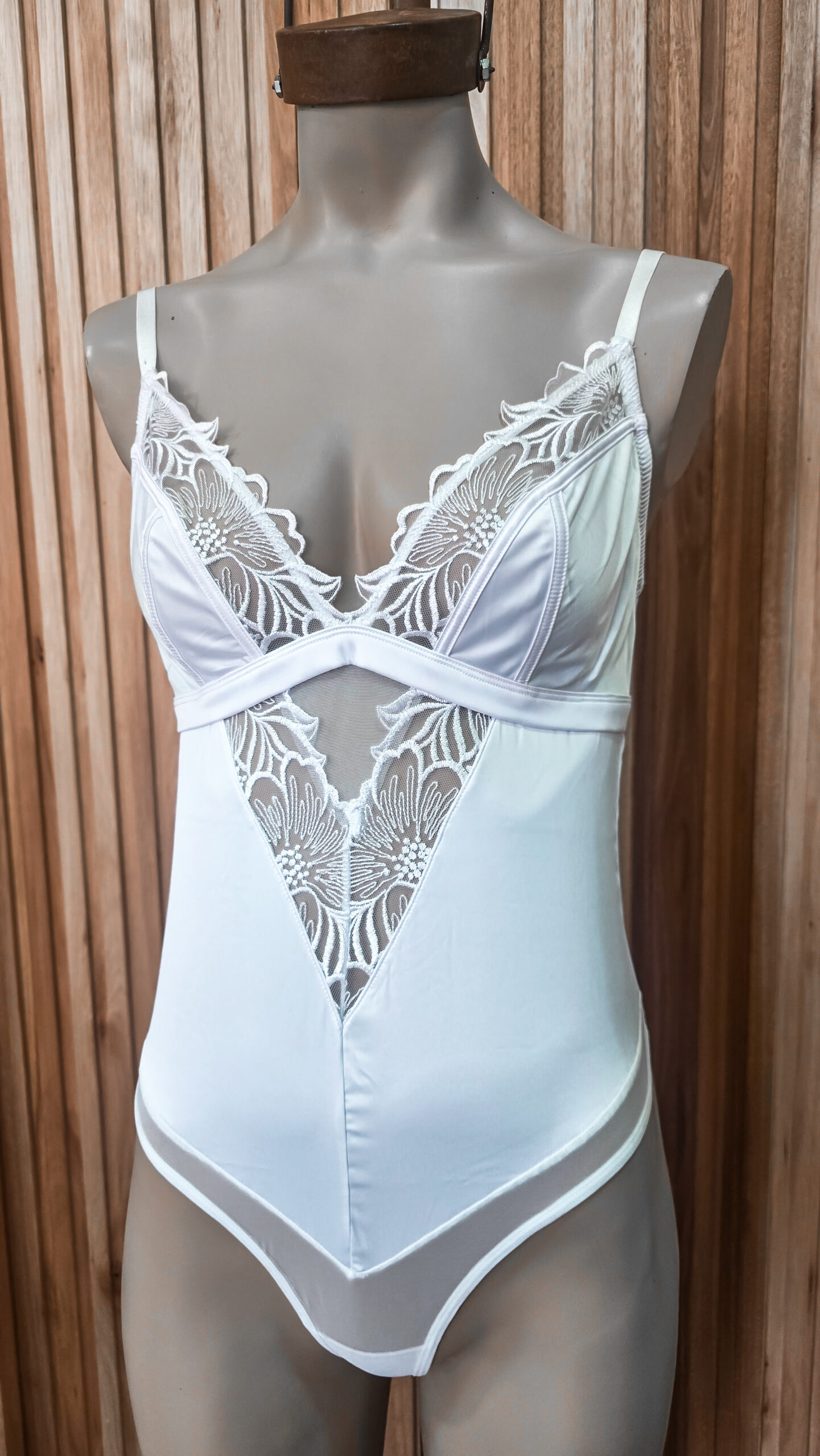 Body Capadocia - Imagen 12