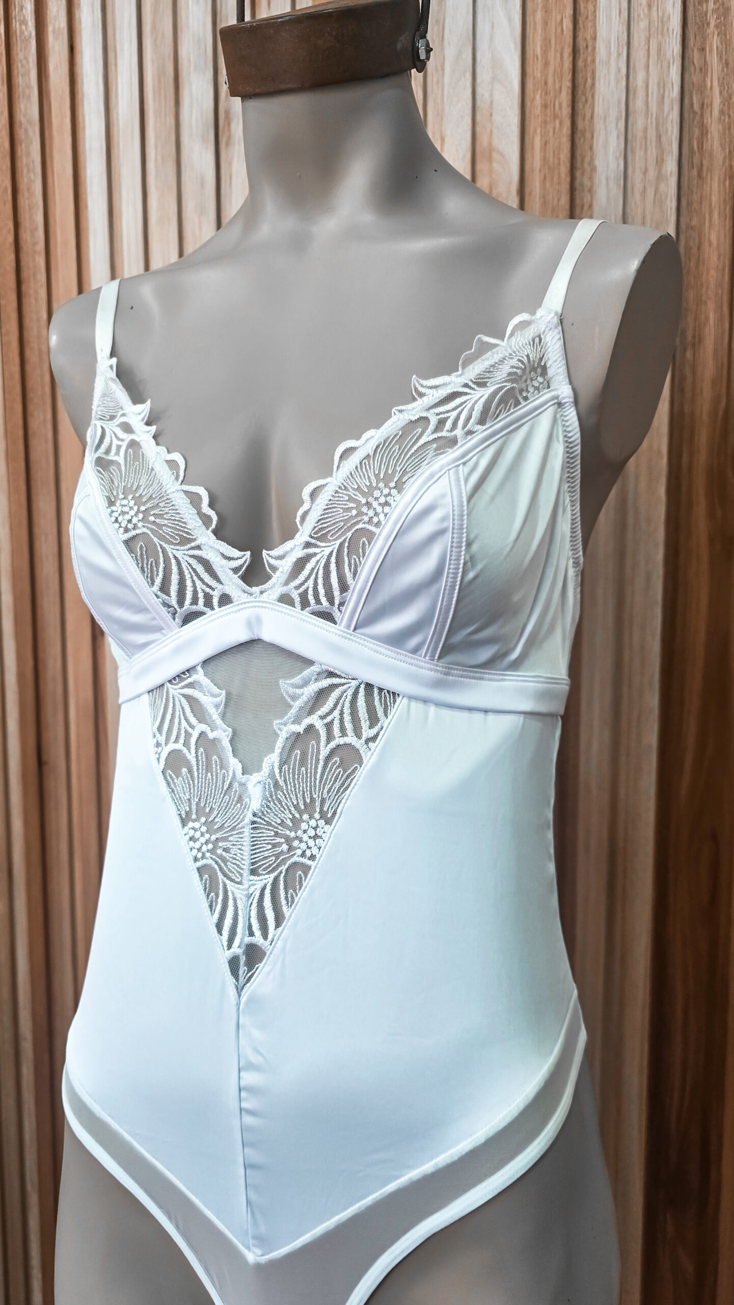 Body Capadocia - Imagen 10