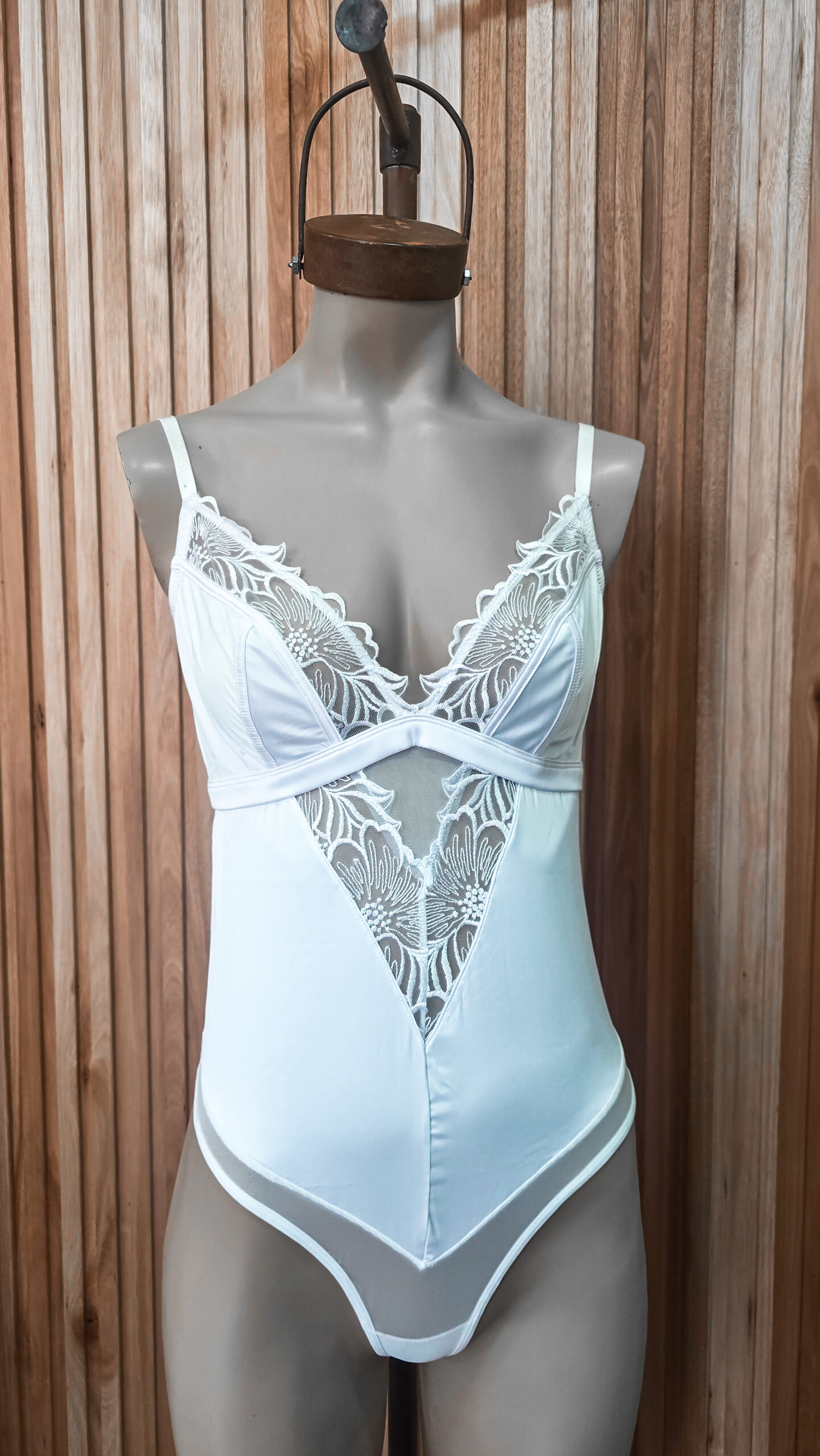 Body Capadocia - Imagen 9