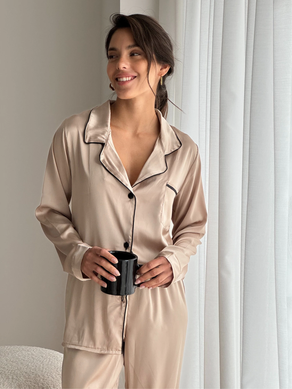 Pijama Capri - Imagen 3