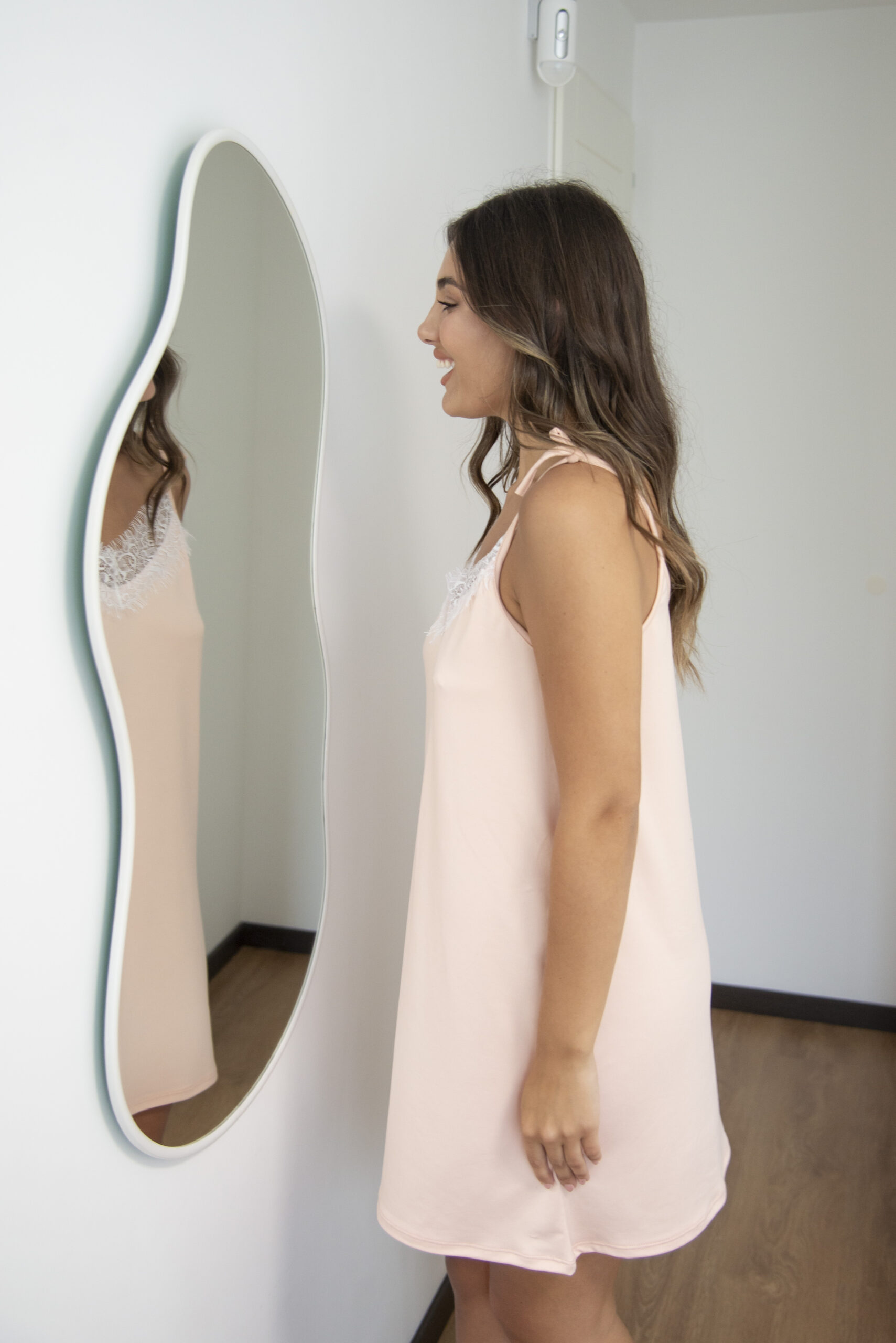 Camisón Venecia - Imagen 8