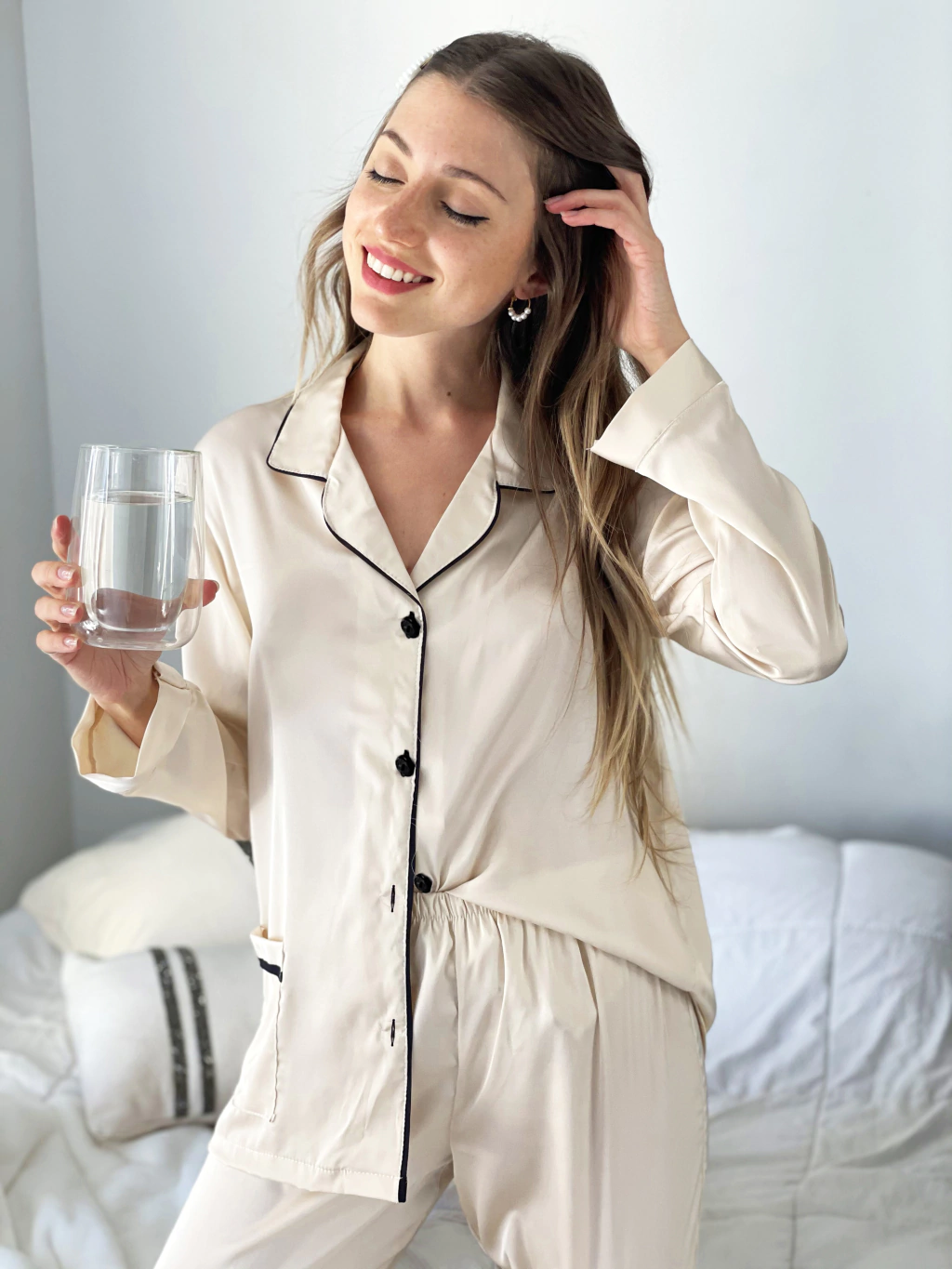 Pijama Capri - Imagen 7