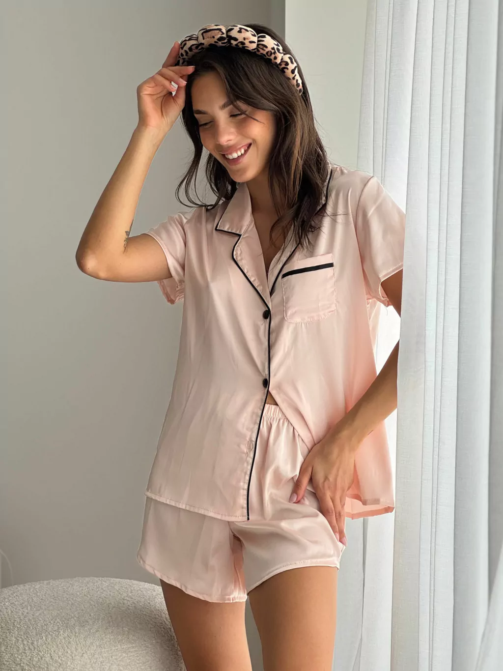 Camisero Mykonos - Imagen 3