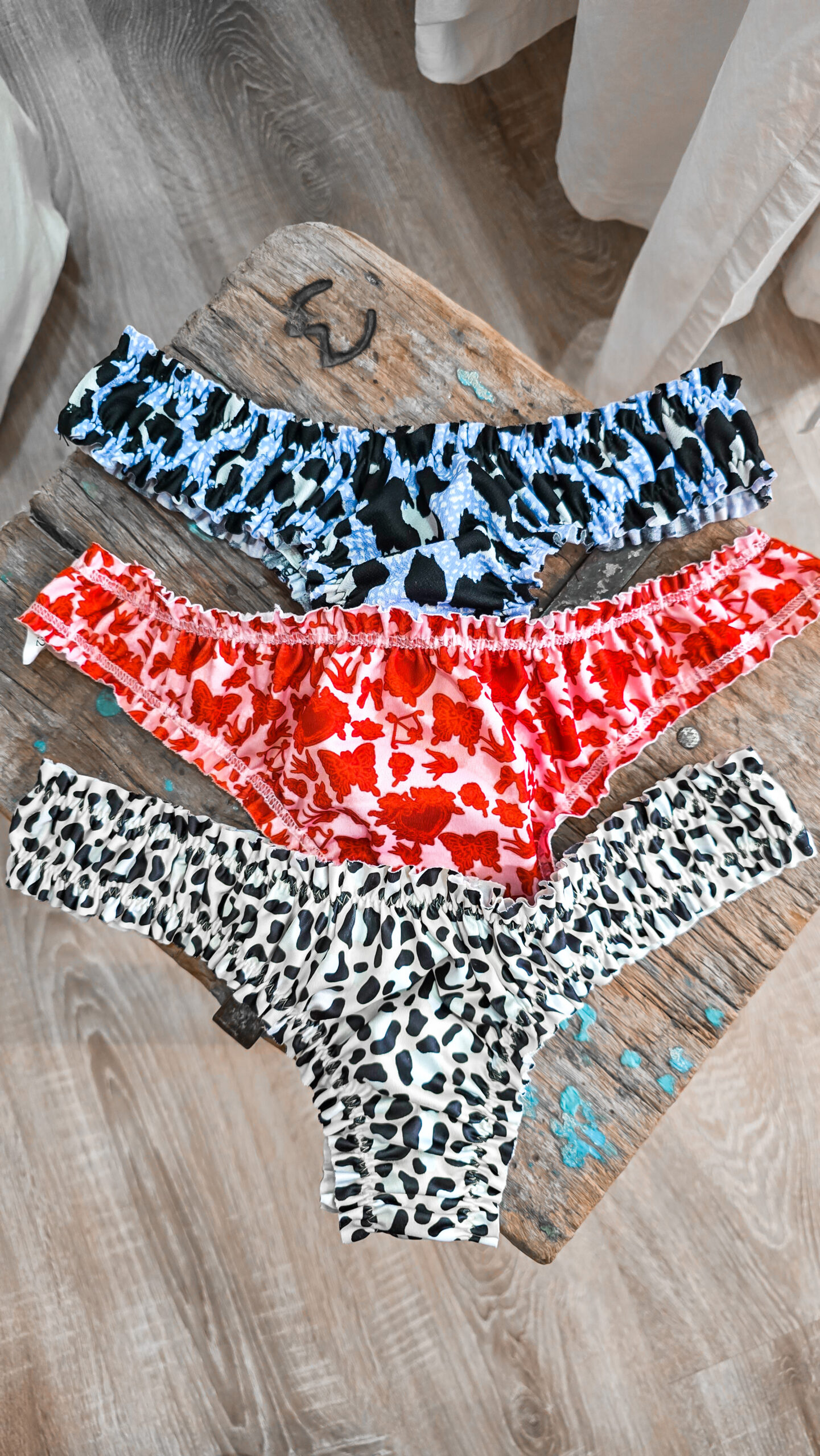 Pack de Bombis - Imagen 21