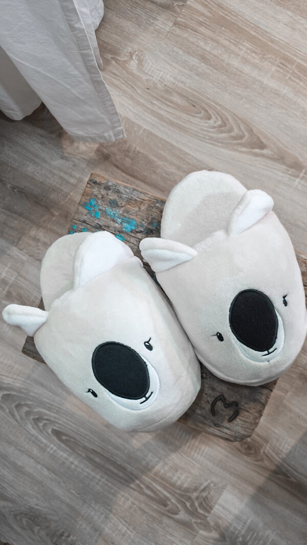 Pantu Koala - Imagen 2