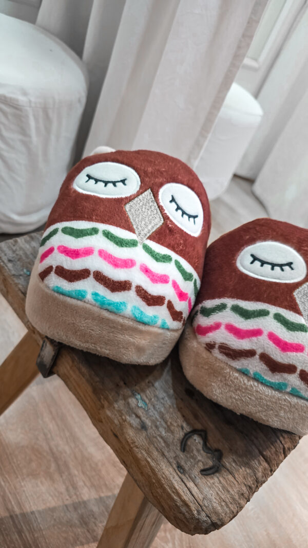 Pantu Buho - Imagen 2