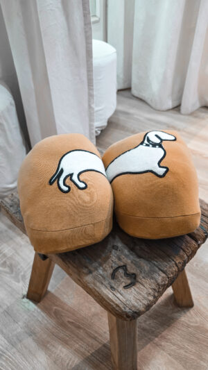 Pantu Doxie