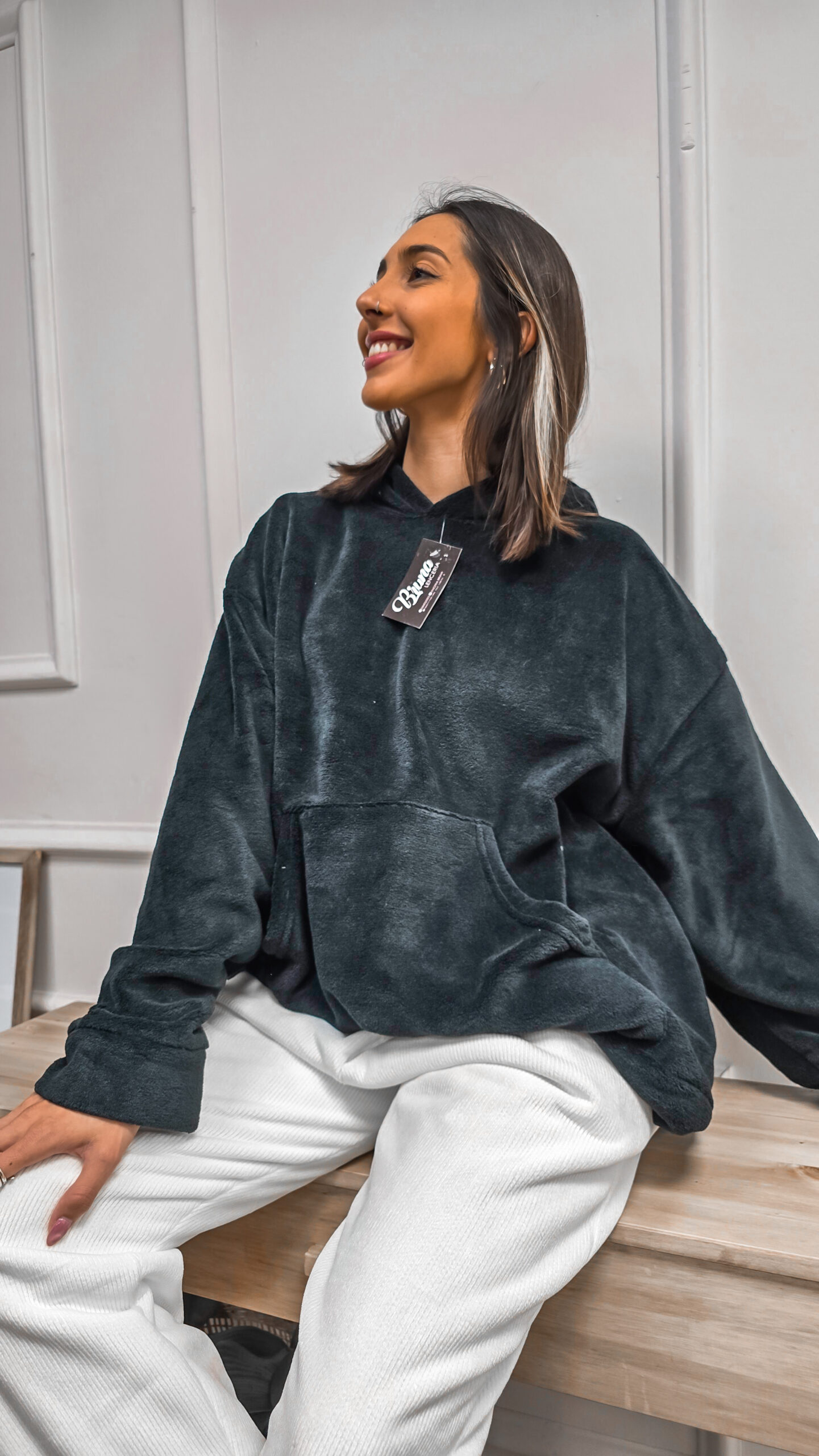 Maxibuzo Liso - Imagen 7