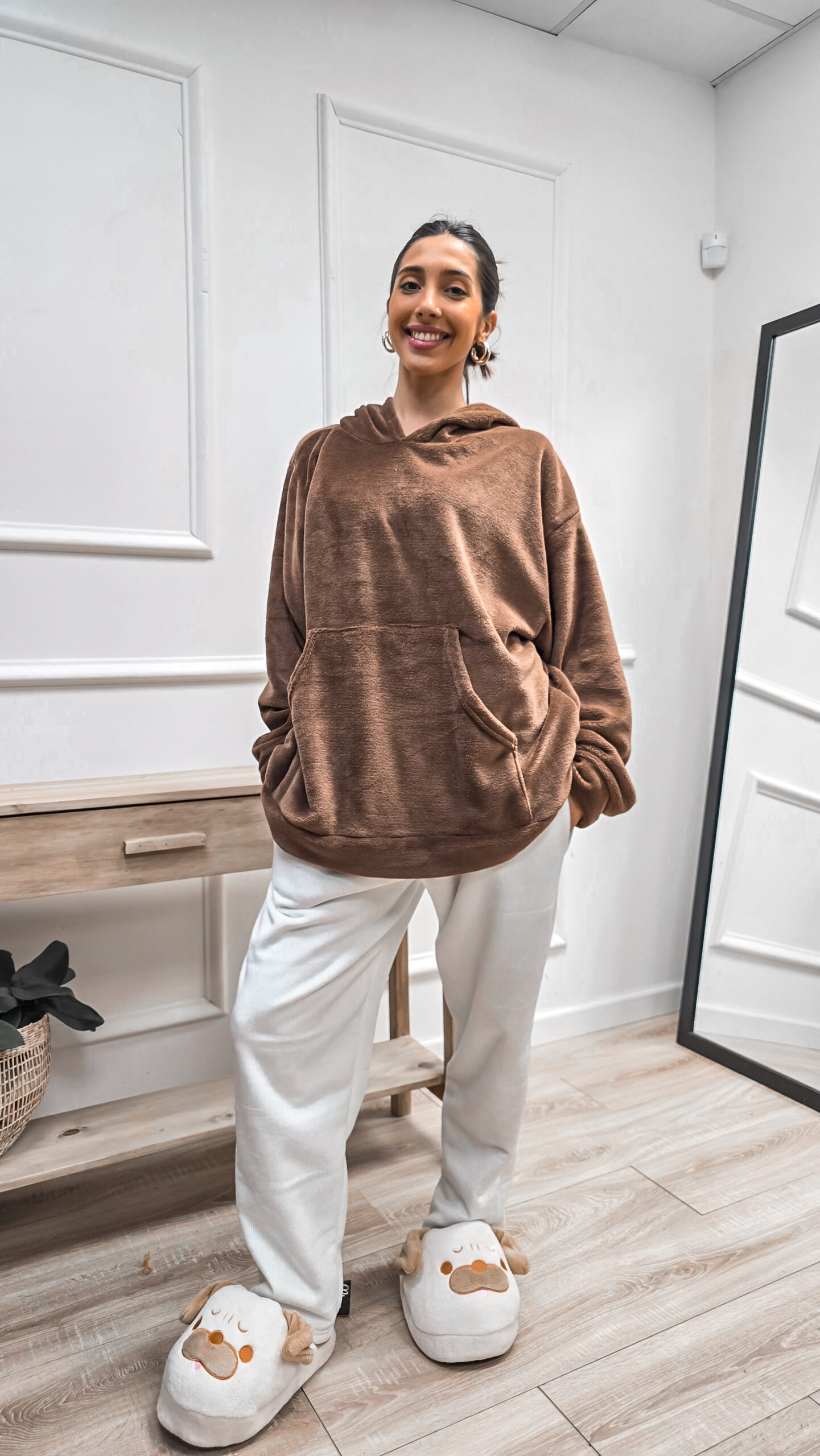 Maxibuzo Liso - Imagen 6