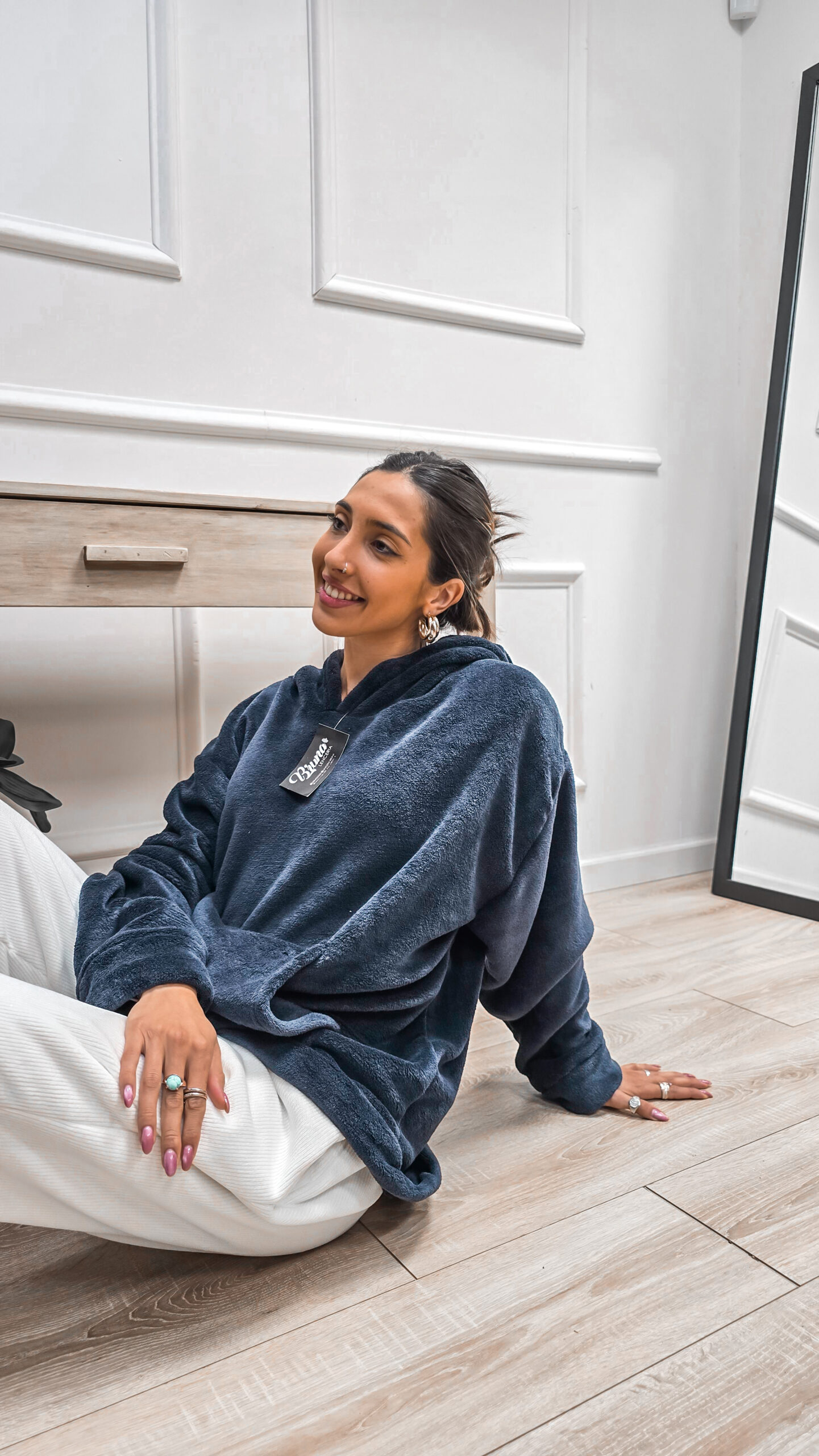 Maxibuzo Liso - Imagen 2