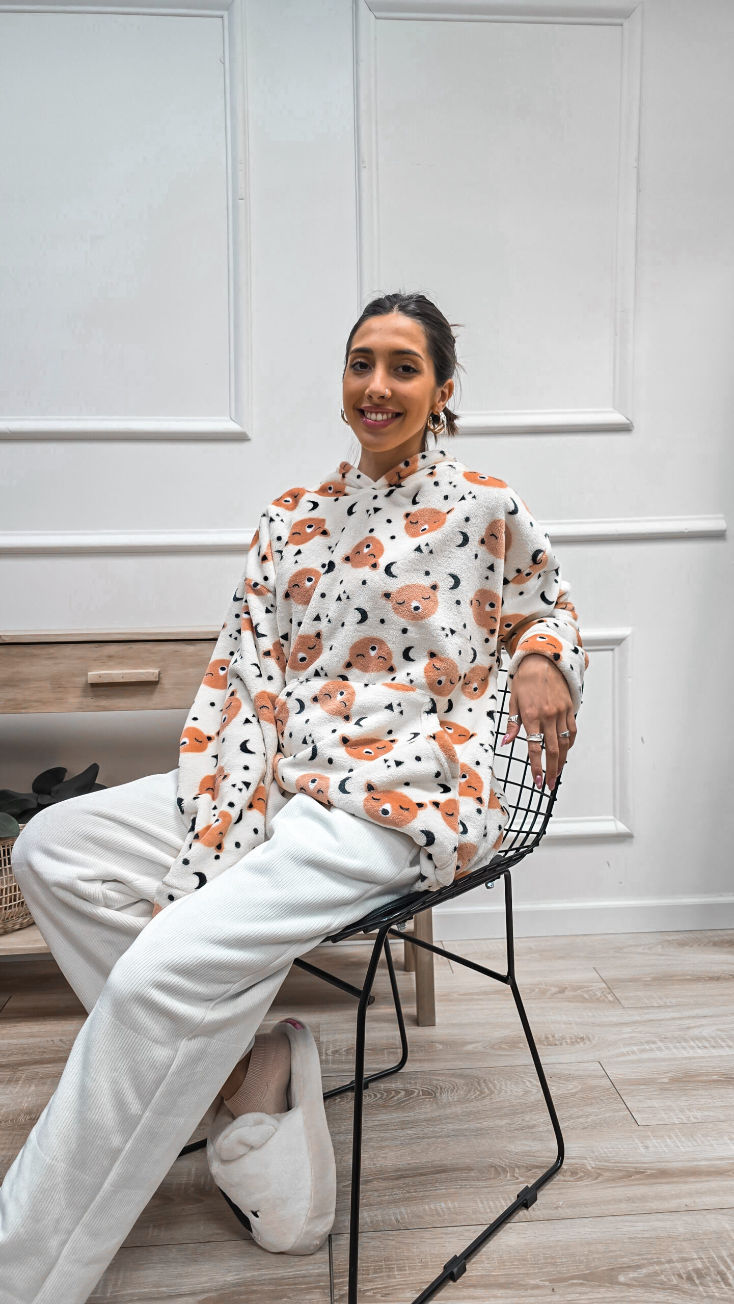 Maxibuzo Fox - Imagen 4