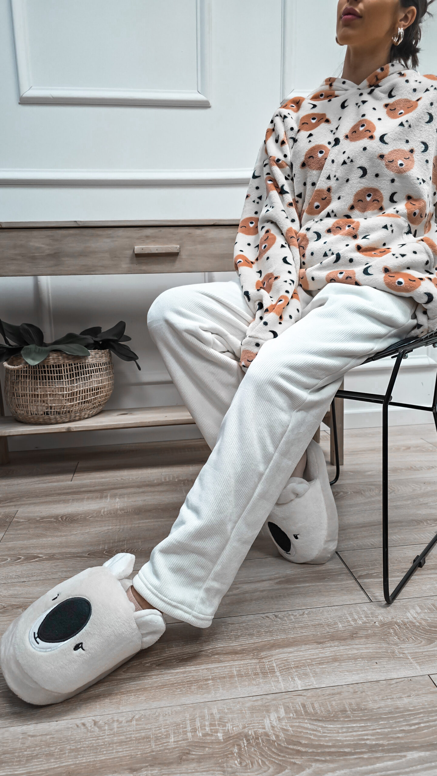 Maxibuzo Fox - Imagen 3