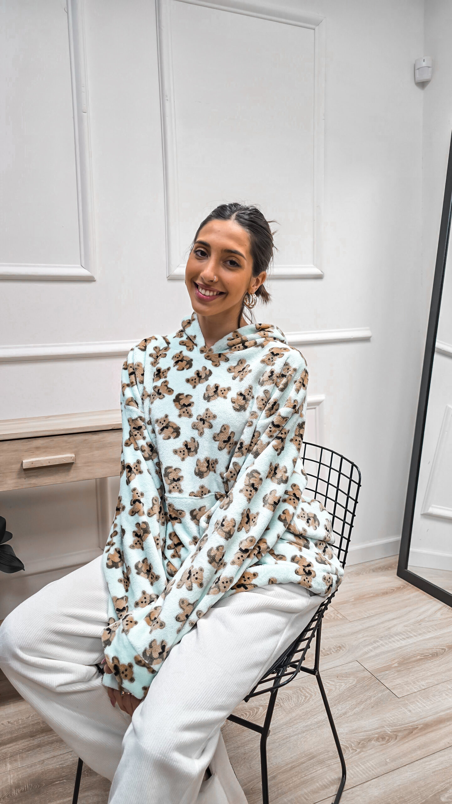 Maxibuzo Teddy - Imagen 5