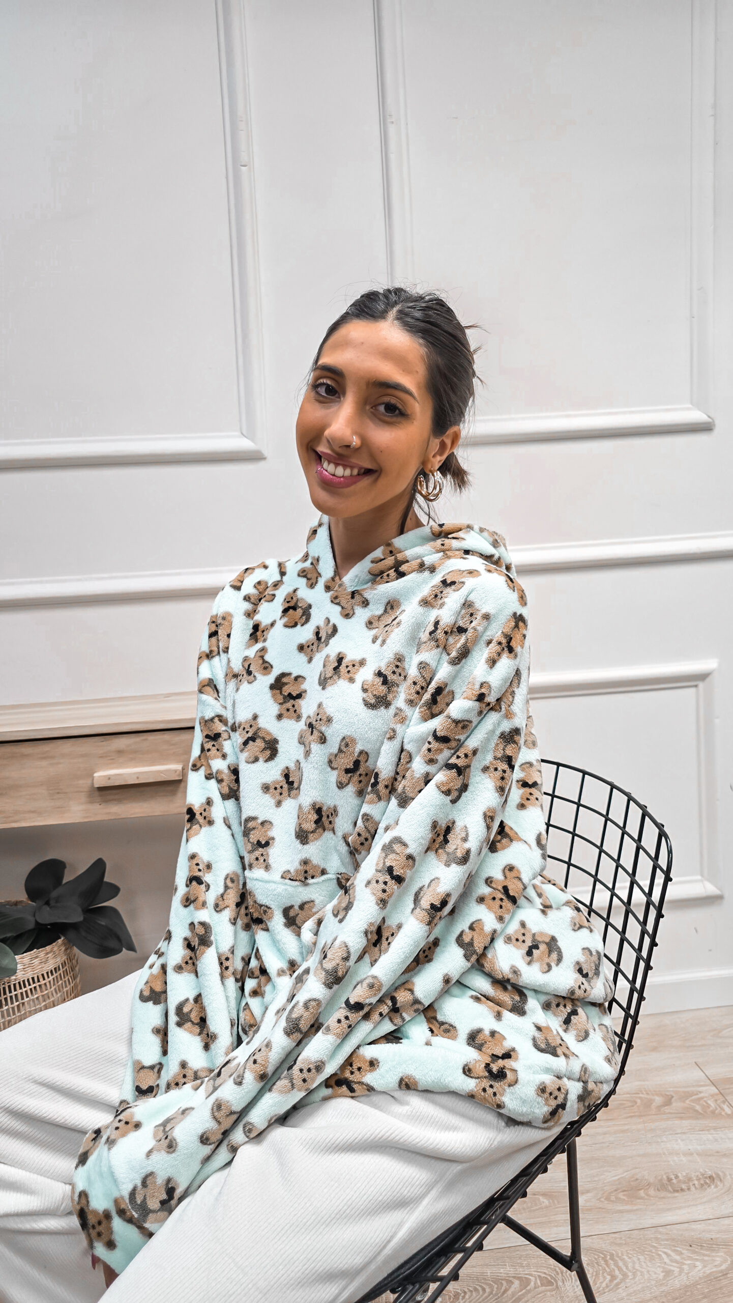 Maxibuzo Teddy - Imagen 4