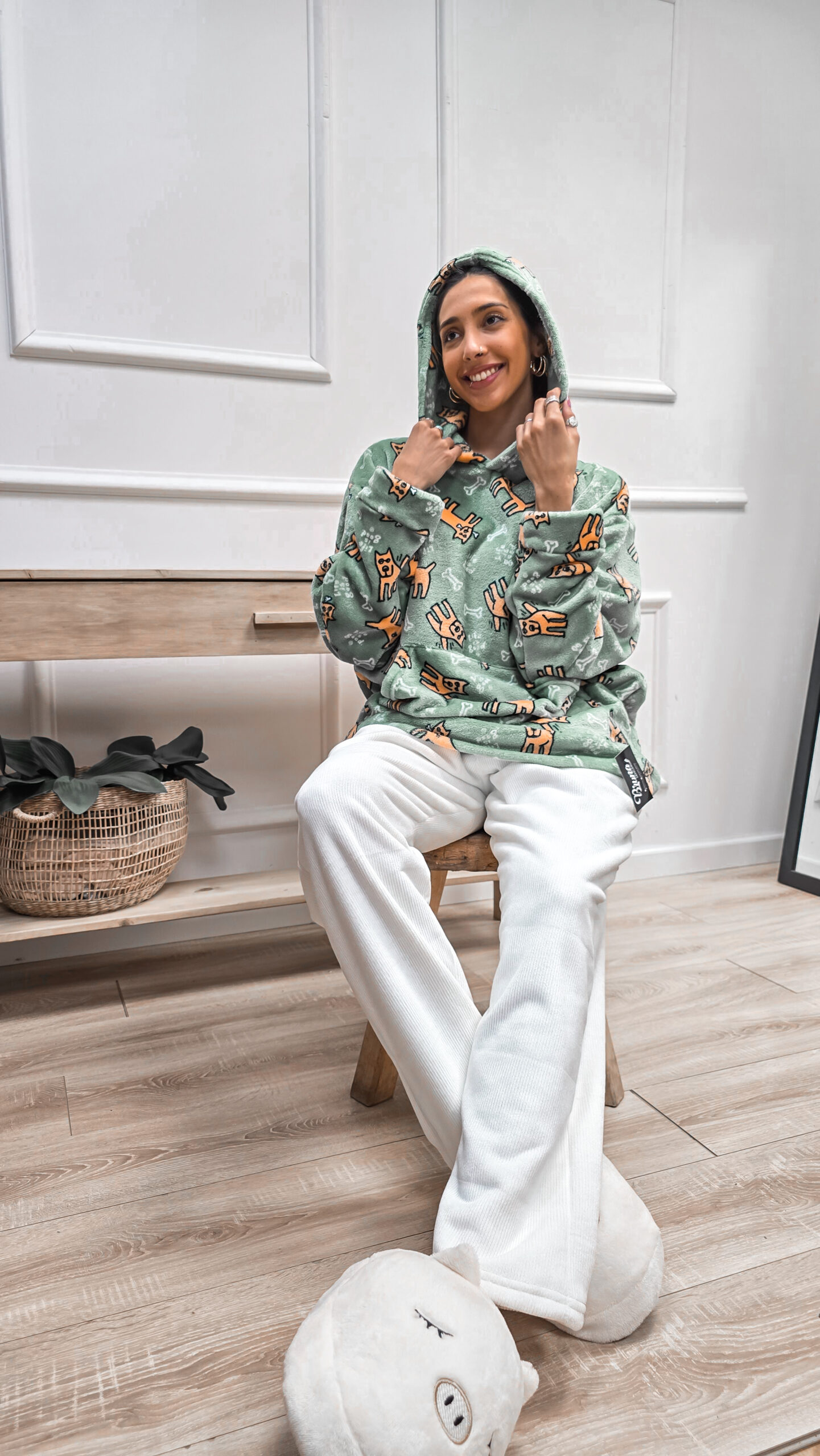 Maxibuzo Onas - Imagen 3