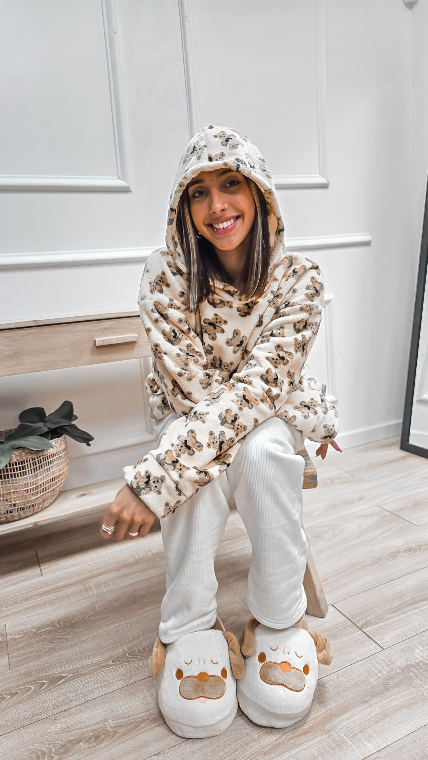 Maxibuzo Teddy - Imagen 2