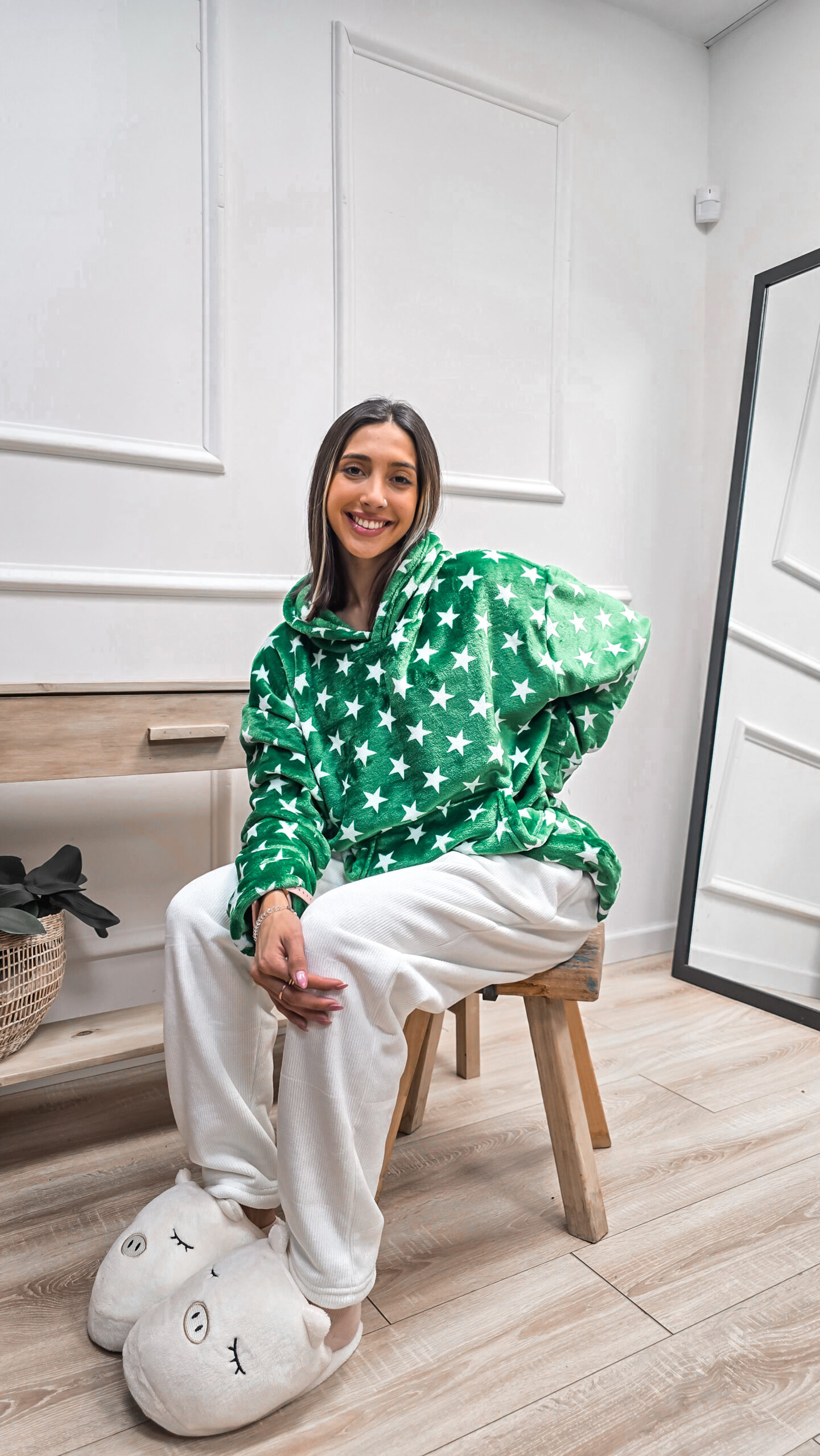 Maxibuzo Estrella - Imagen 4