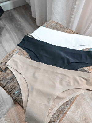 Vedetina sin costura