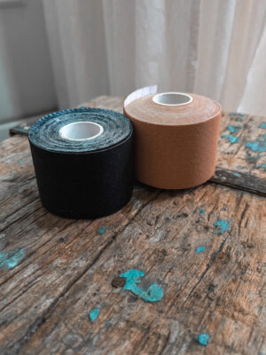 Body Tape