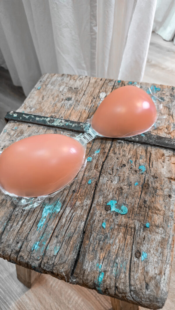 Pechuga de Silicona - Imagen 2