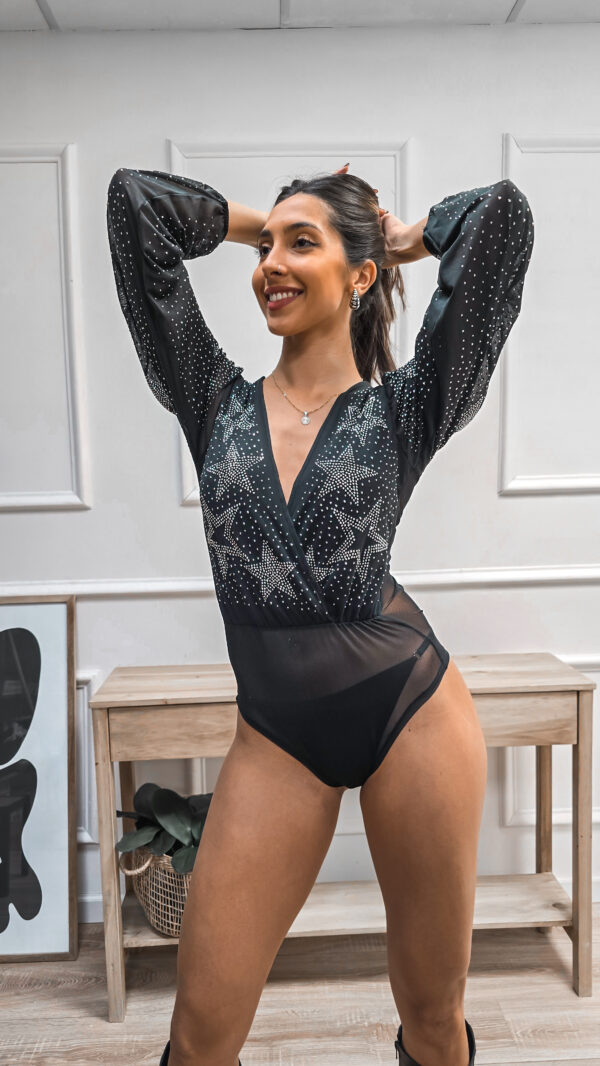 Body Sortelha - Imagen 4