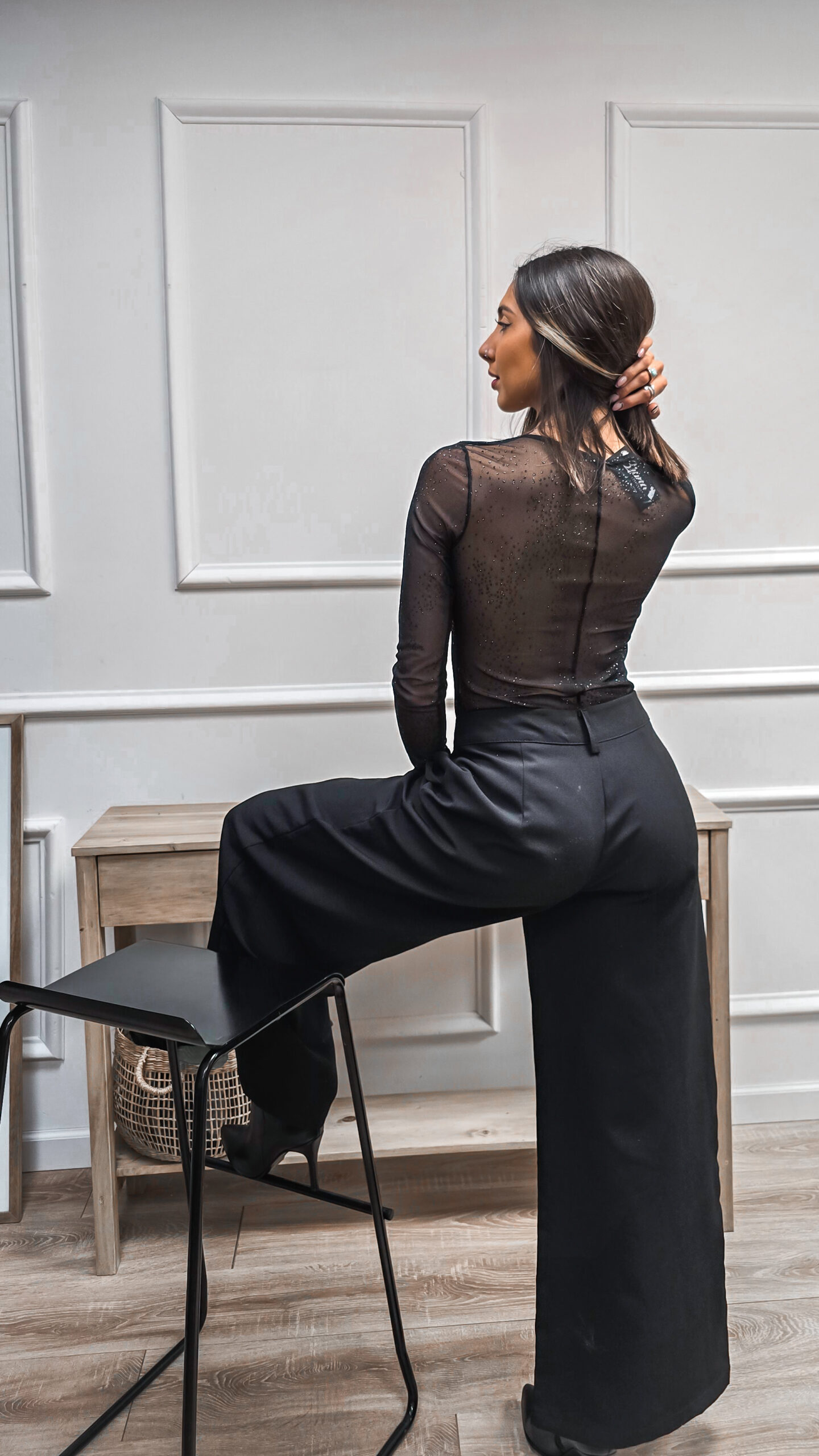 Body Asya - Imagen 4