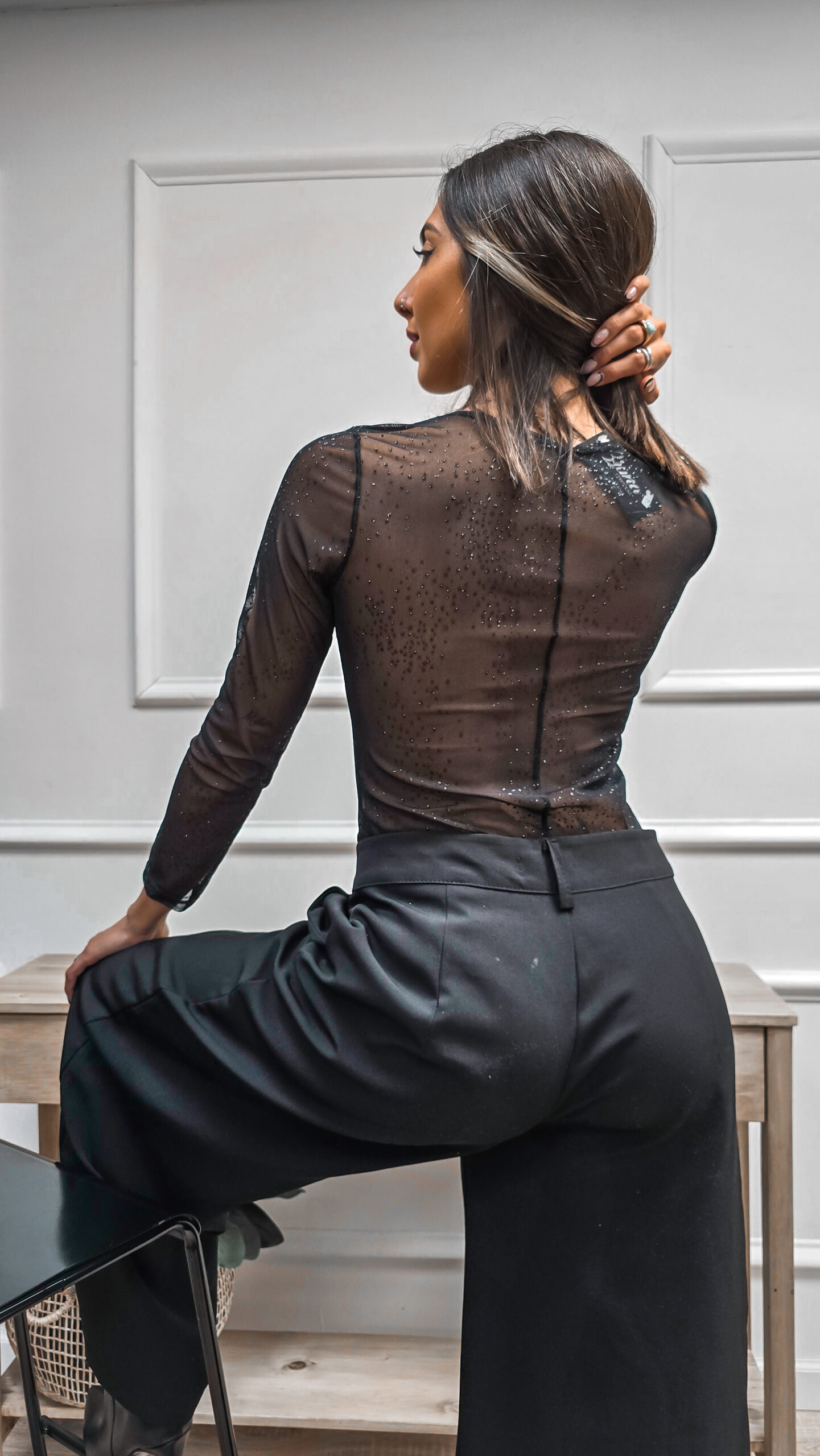 Body Asya - Imagen 6