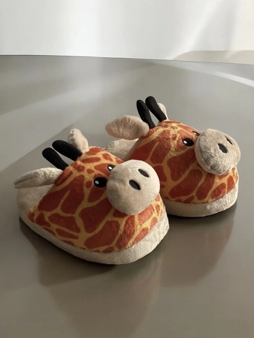 Pantu Jirafa - Imagen 4