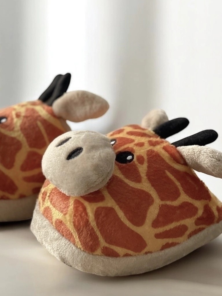 Pantu Jirafa - Imagen 3