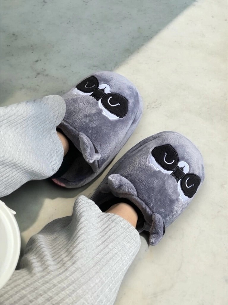 Pantu Mapache - Imagen 2