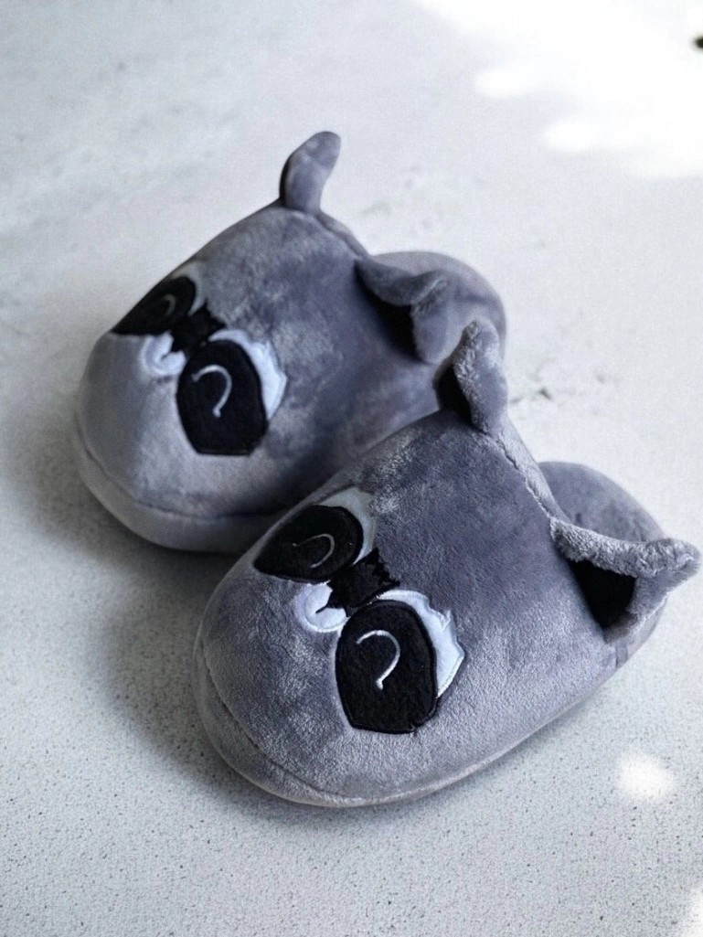 Pantu Mapache - Imagen 3