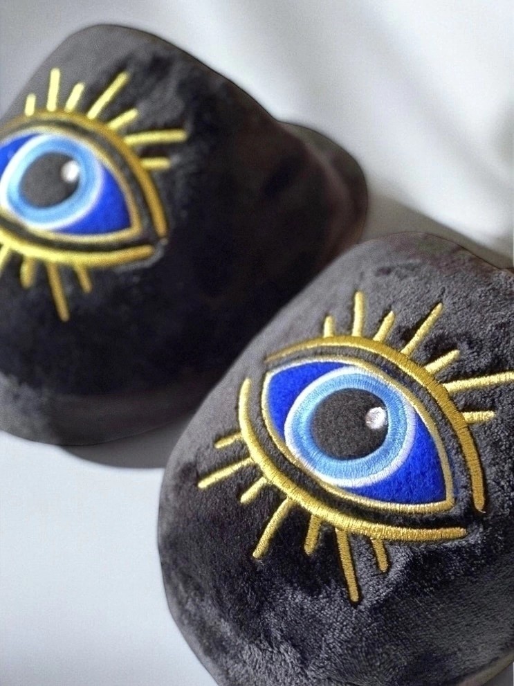 Pantu Ojo Turco - Imagen 2