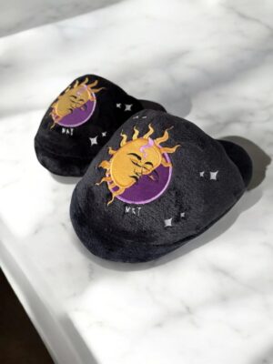 Pantu Eclipse